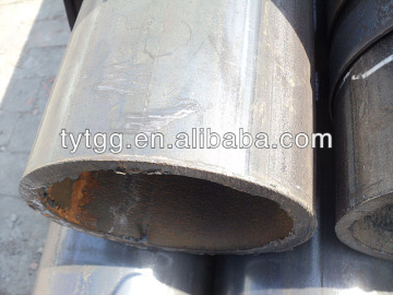 china supplier iron pipe mill direct export iron