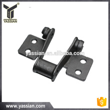 Engineering cast pintle chains