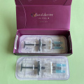 Juvederm Untra 3 4 Voluma Volift Filler Hyaluronic Acid