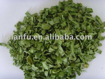 AD Chive roll dehydrated spring onion