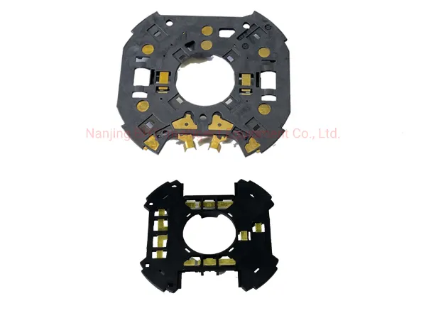 OEM Manufacturer Design Customized Injection Mould / Plastic Forming Tool Die