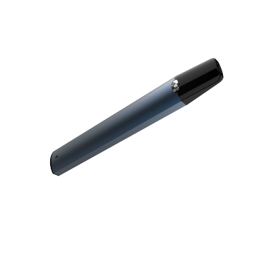 Alpha 330mah Cbd E Vape Électronique