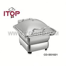 buffet chafing dish set