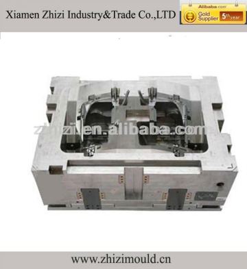 All Kind Of Plastic Auto Parts Mould