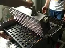 Plug Tray Vegetable Seeder Machine/Vegetable Seeding Machine/Vegetable Seeding Nursery Line