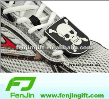 skull shoe charms,shoes charms decoration
