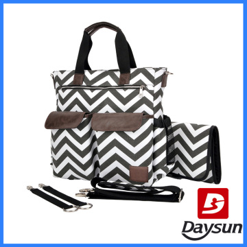 New Desig diaper bag backpack mommy bag