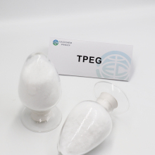 Concrete superplasticizer chemical additives tpeg