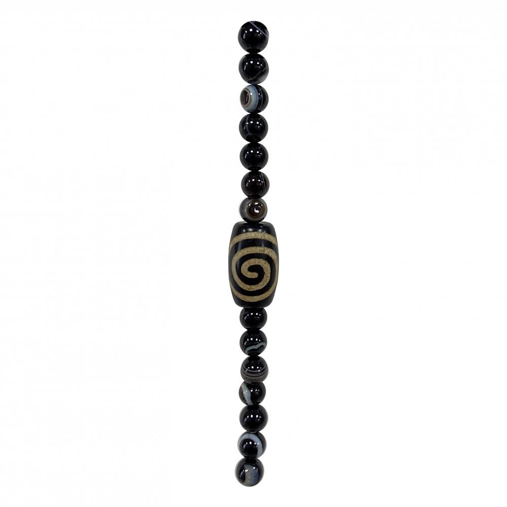 Cb1610 Semi Precious Beads