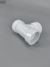 UPC CPVC fittngs SANITARY TEE for plumbers
