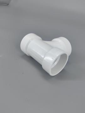 UPC CPVC fittngs SANITARY TEE for plumbers