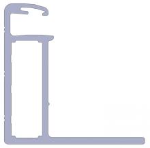 Aluminum PV solar module frame-MT3