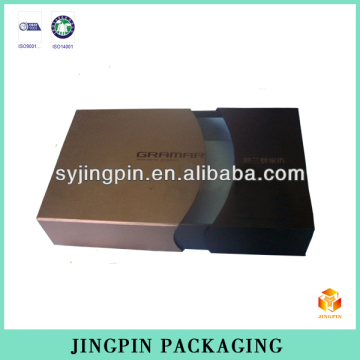 home textile gift box manufacturer