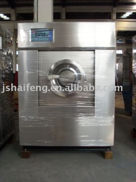 Industry washer exactor &Laundry washing machine