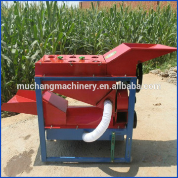Agricultural machine corn thresher for sale