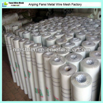 145g Fiberglass mesh for Russia