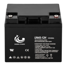12V45AH UPS Battery AGM battery Backup Battery