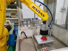 Best centerless automatic angle grinding machine