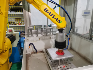 Best centerless automatic angle grinding machine