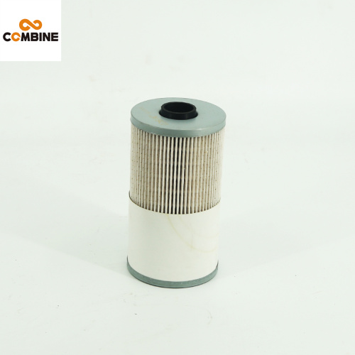 The agricultural machinery diesel fuel filter the China fuel filter Suitable for John Deere Claas case tractors of OEM 84283691