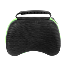 Waterproof EVA Hard Shell Case for Travel Game Controller (17*11*6cm)