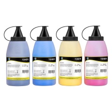 Original Toner Refill Kits for Ricoh Aficio Series Printers