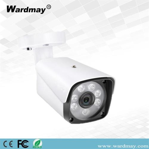2.0MP CCTV HD Video IR Bullet AHD Camera