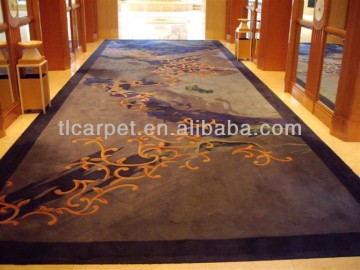 Oriental Carpets, Hotel Oriental Carpets, Oriental Rugs OC-01