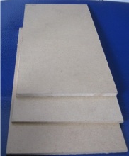 Artificial Timber Board MDF Board