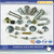 Zinc special Bolt