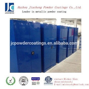 Indoor cabinet use epoxy coating paint