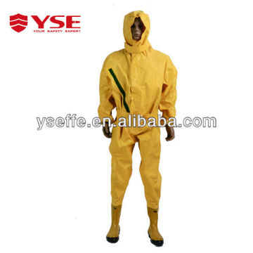 chemical protective safety suit,chemical safety suit