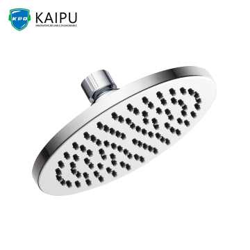 Top rated shower heads