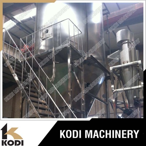 Pectin Spray Dryer, Spray Drying Machine/Equipment