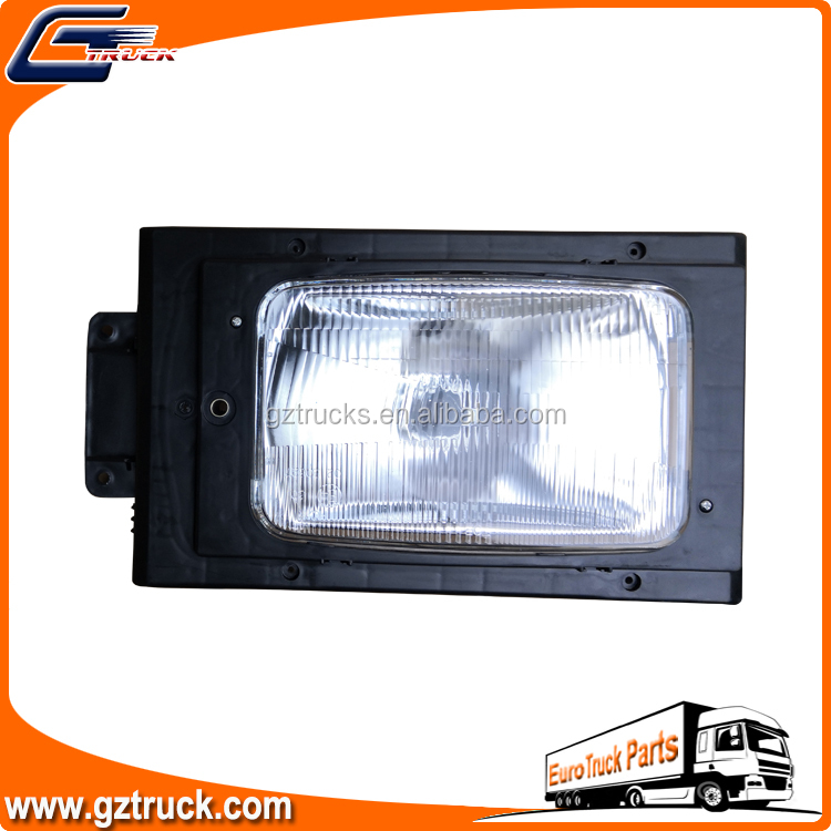 Head Lamp Oem 1308474 for SC 113 (R&P) Series Truck Body Parts Auto Head Light