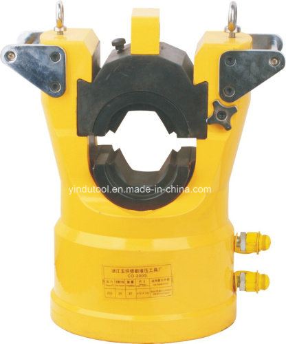 200t Hydraulic Transmission Line Compression Tools (CO-200S)