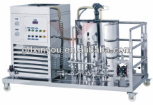 LM-300L Perfume Frozen Filtering Equipment