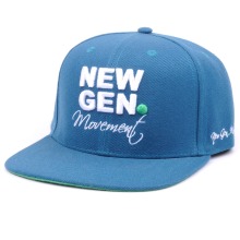 wholesale flat brim snapback cap & hat