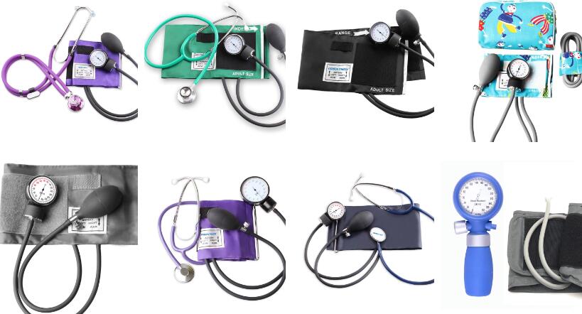 stetoscopio digitale digital stethoscope