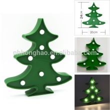 Led nightlight for Christmas decoration