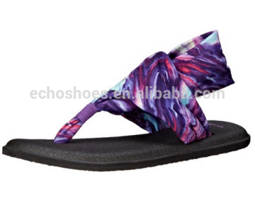 Women's Yoga Sling 2 Flip-Flop