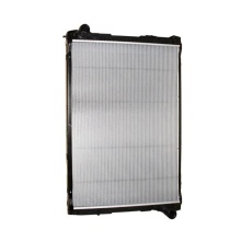 Auto Radiator Truck Radiator for Scania - Spare Parts 04-MT 1491710 1766125 1769999 67259A