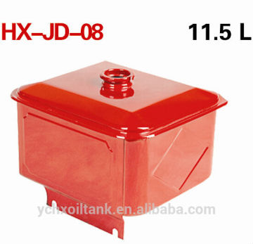 11.5L fuel tank/ gasoline fuel cans/steel gasoline canister