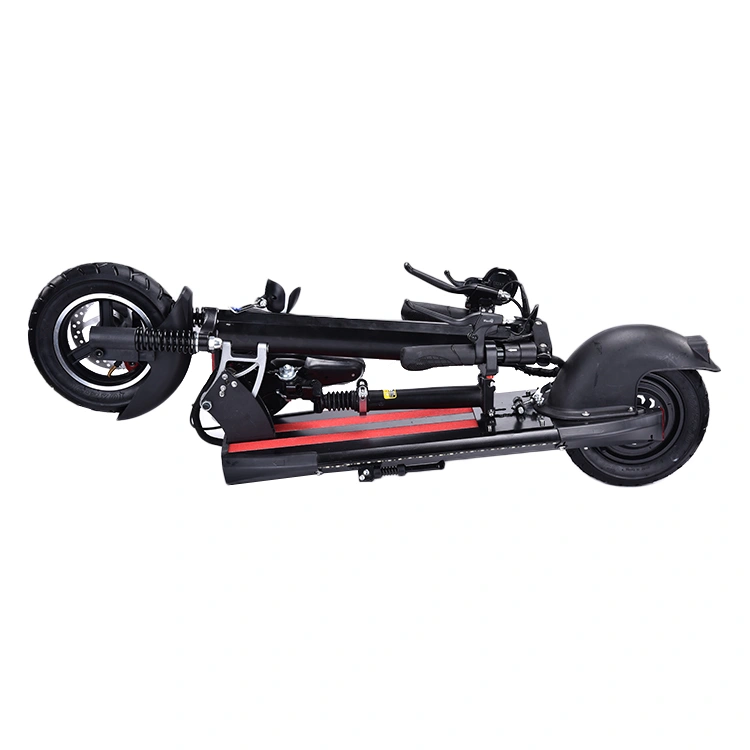 Electro Elecric Motorcycles Underwater Drift Adult and Dual Motor Fast Mini Kick Electric Scooter