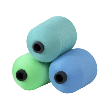 Durable Polyester Yarn for Elastic Sock Production