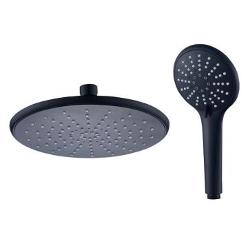 6 Inch rainfall high pressure shower head