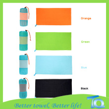Multi-purpose Suede Microfiber Sport Cooling Towel