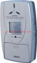 Homesafe Security Alarms