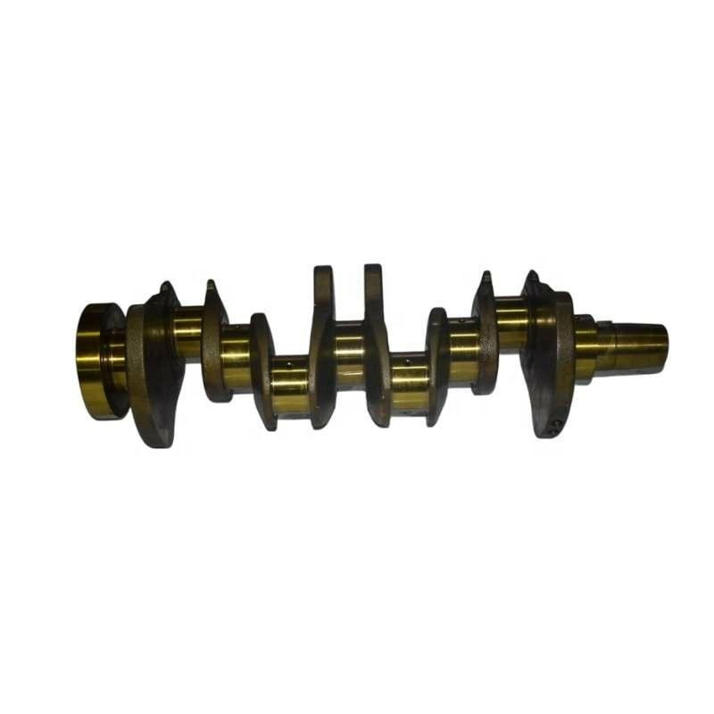 Vilebrequin de moteur CAT 3304 4N-7692 Aftermarket