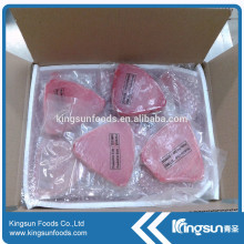 Top Grade Frozen Yellowfin Tuna Steak